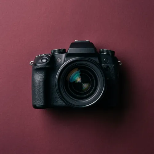 Купить готовый сайт Фотографа, фотостудии в Уфе - посмотреть и заказать, недорогой шаблон сайта, цена 